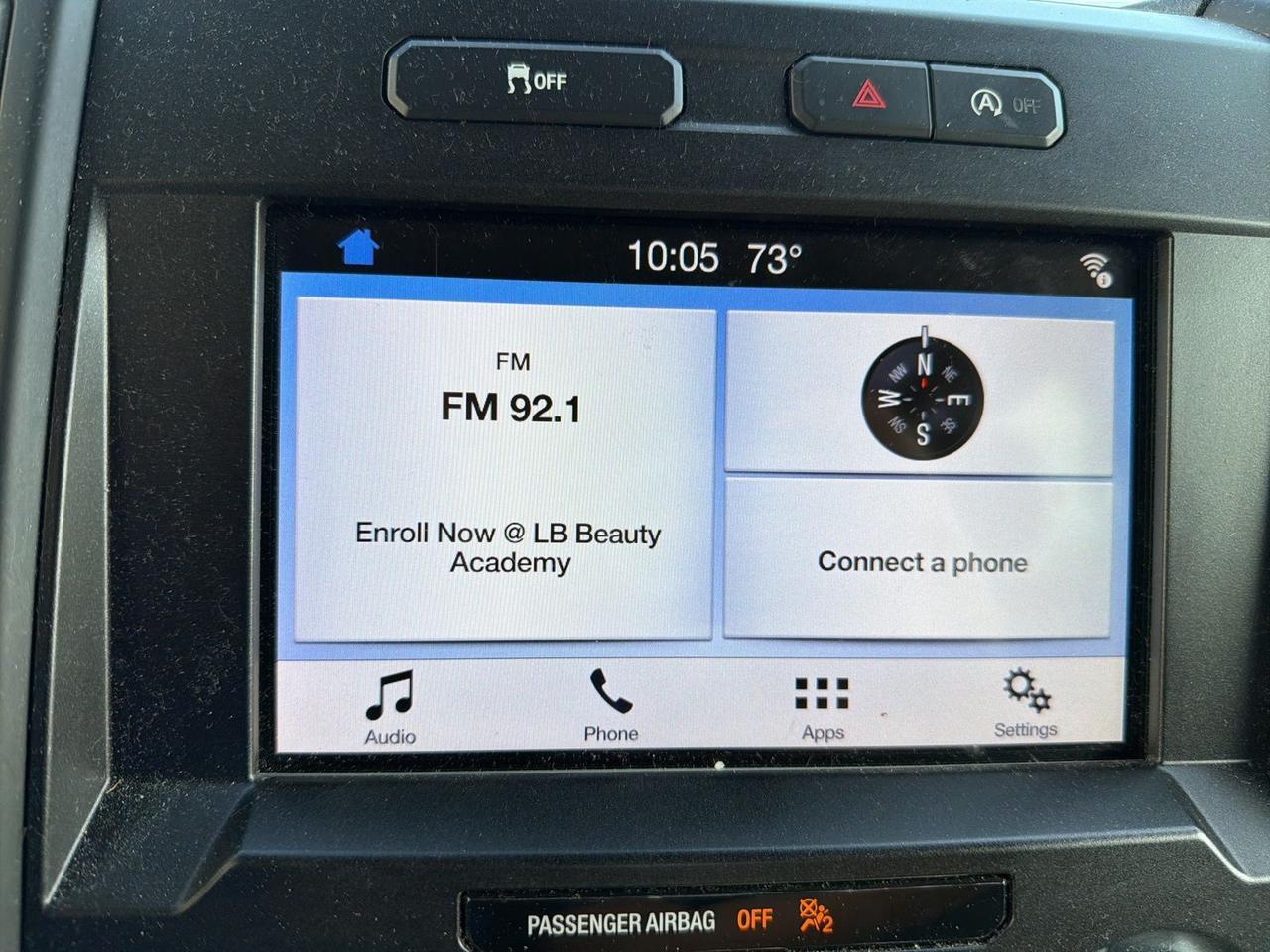 2019 Ford F-150 XL Ashland VA