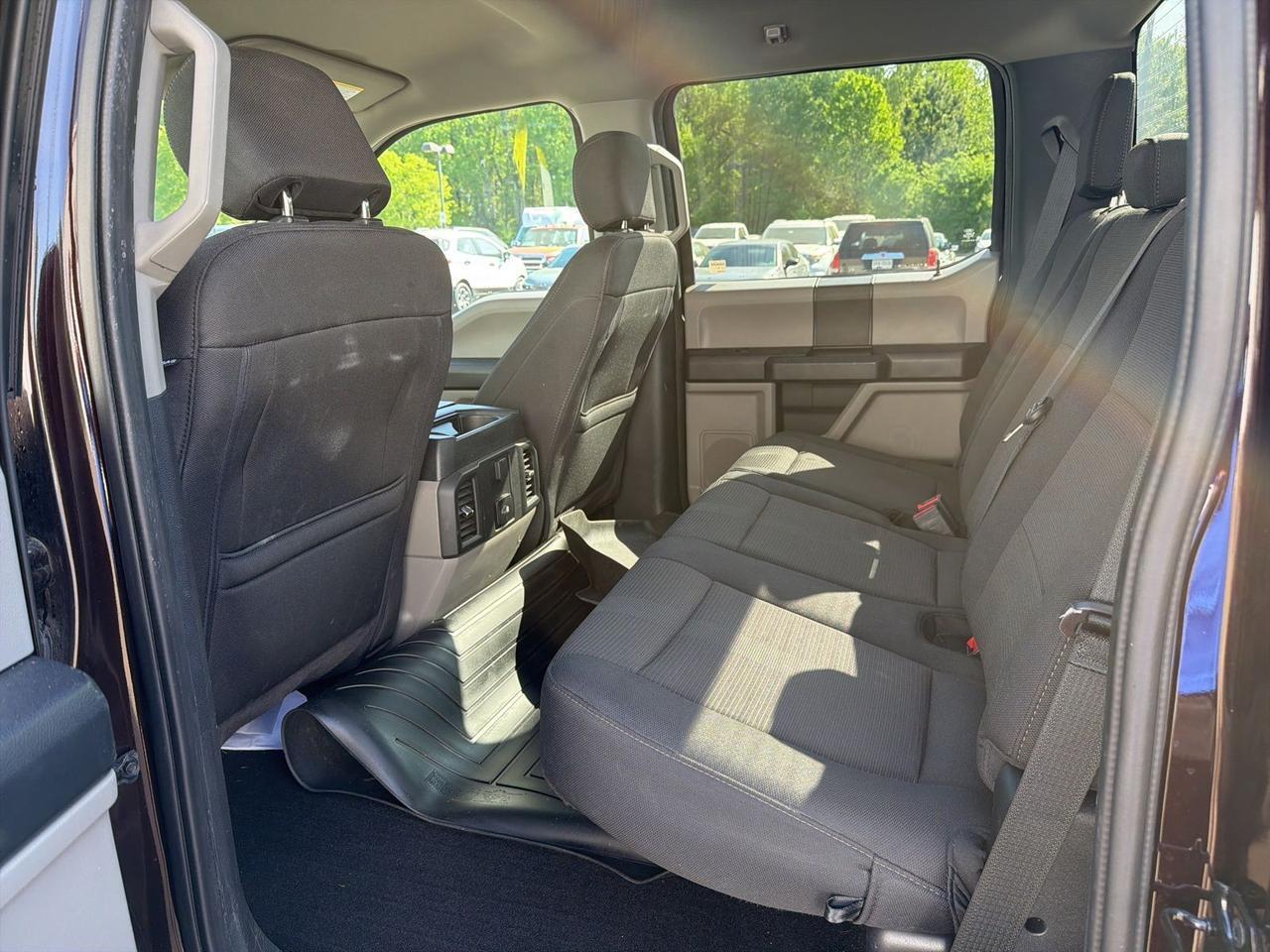 2019 Ford F-150 XL Ashland VA