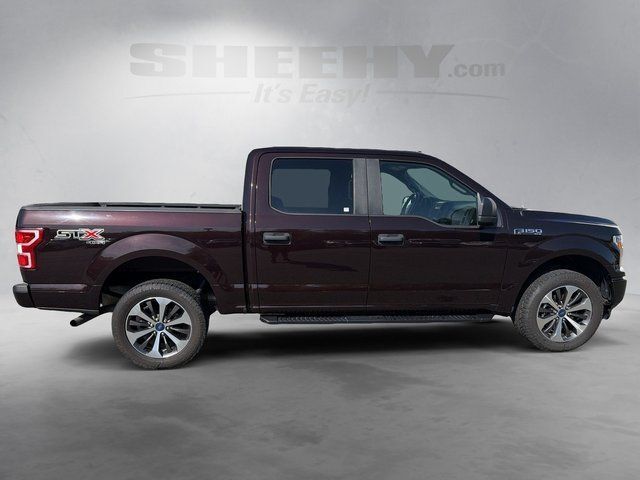 2019 Ford F-150 XL Ashland VA