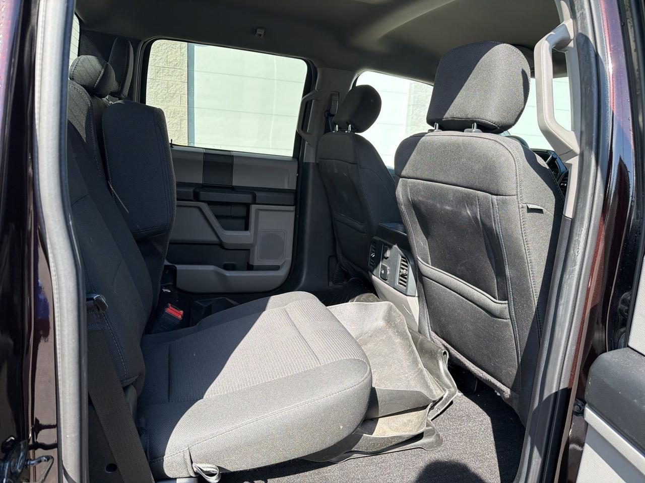 2019 Ford F-150 XL Ashland VA