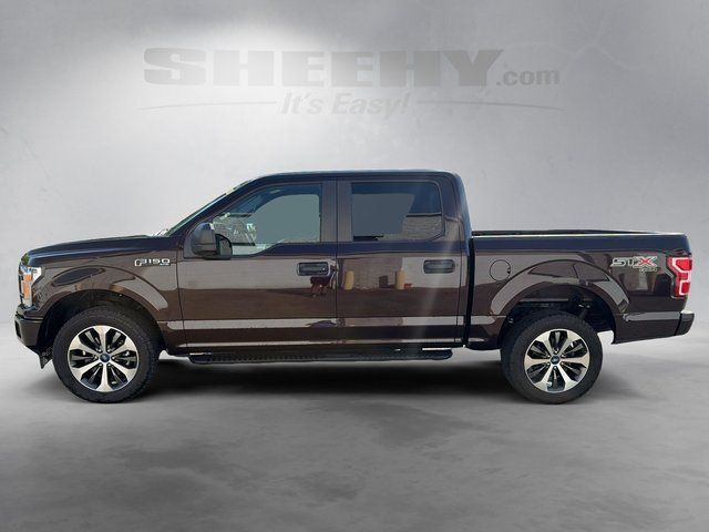 2019 Ford F-150 XL Ashland VA
