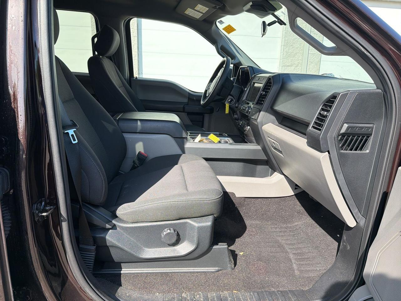 2019 Ford F-150 XL Ashland VA