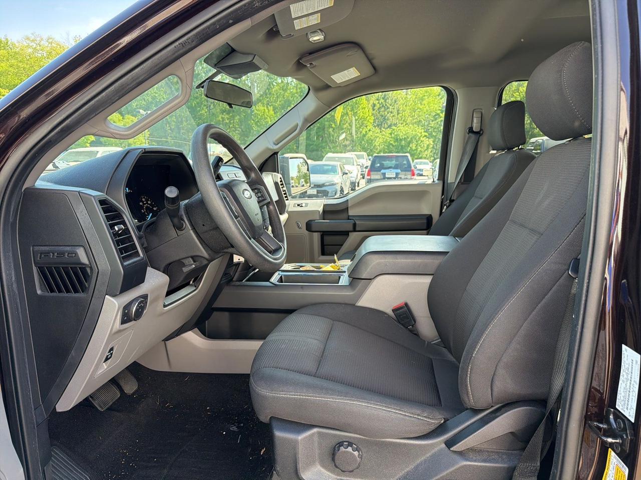2019 Ford F-150 XL Ashland VA