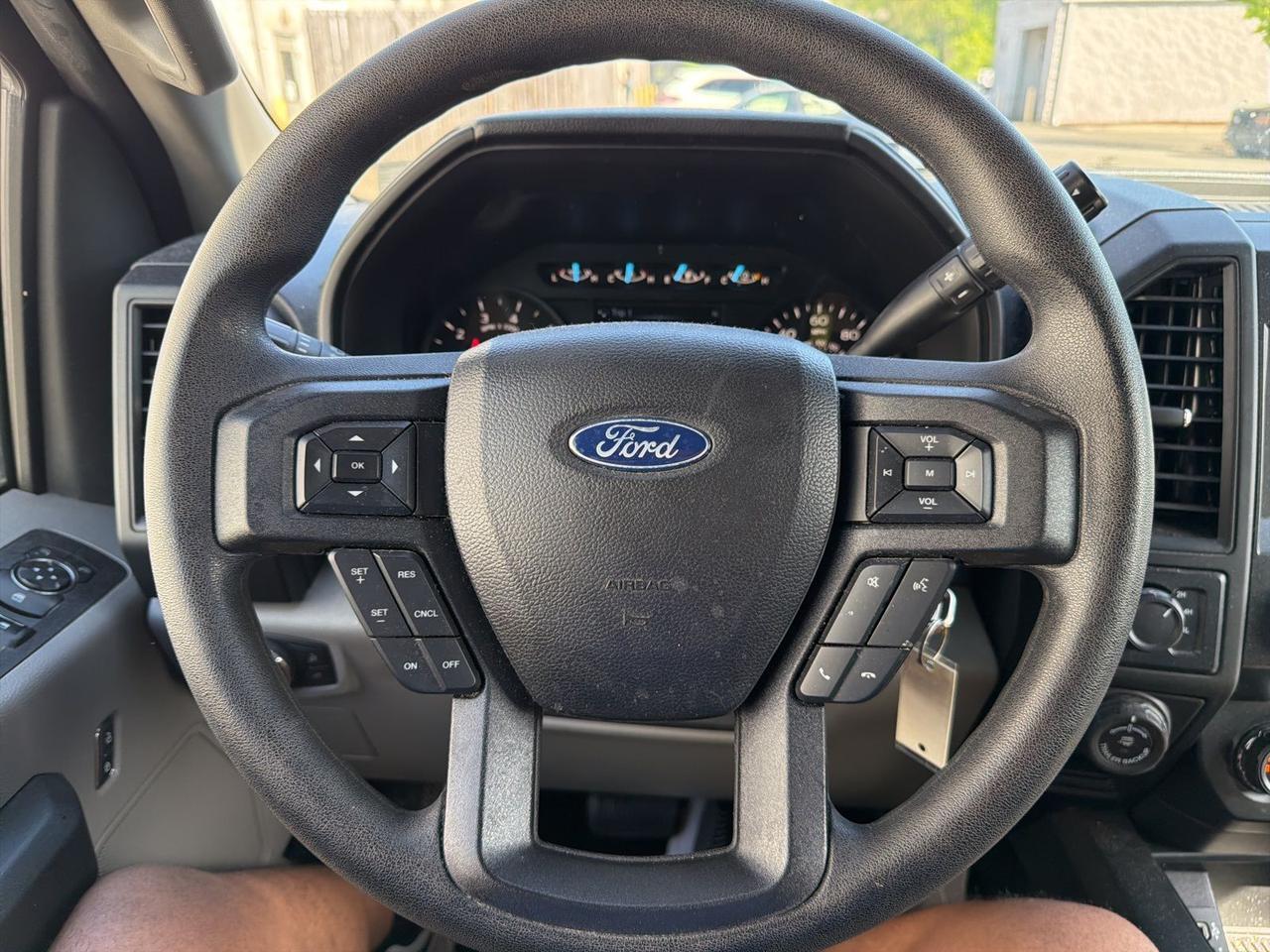 2019 Ford F-150 XL Ashland VA