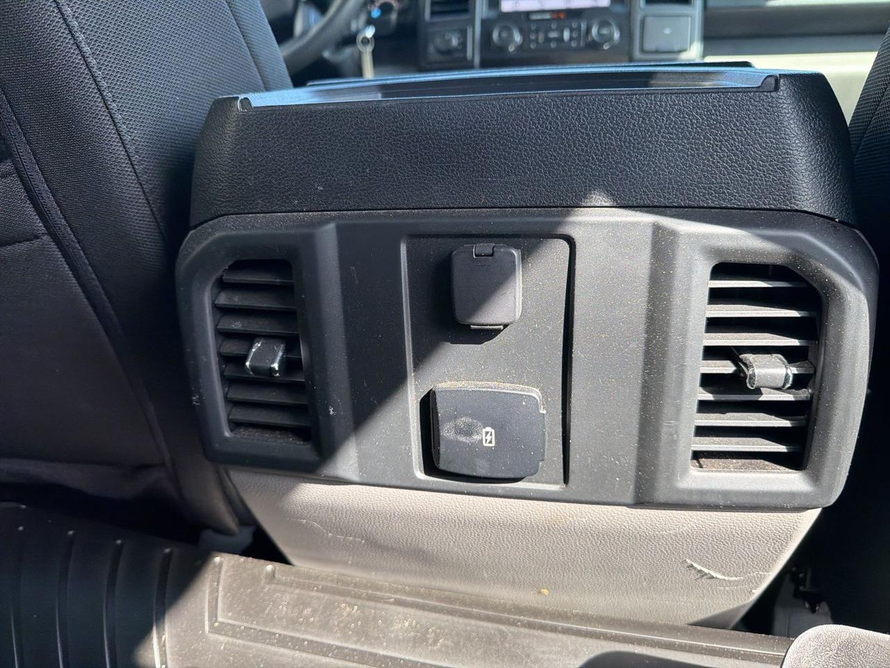 2019 Ford F-150 XL Ashland VA