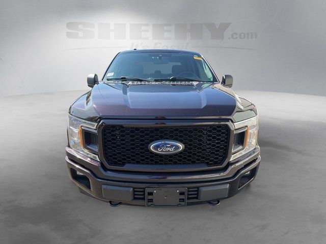 2019 Ford F-150 XL Ashland VA