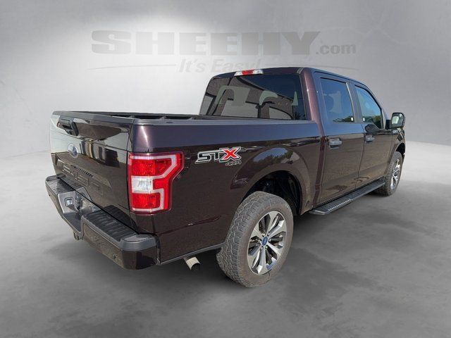 2019 Ford F-150 XL Ashland VA