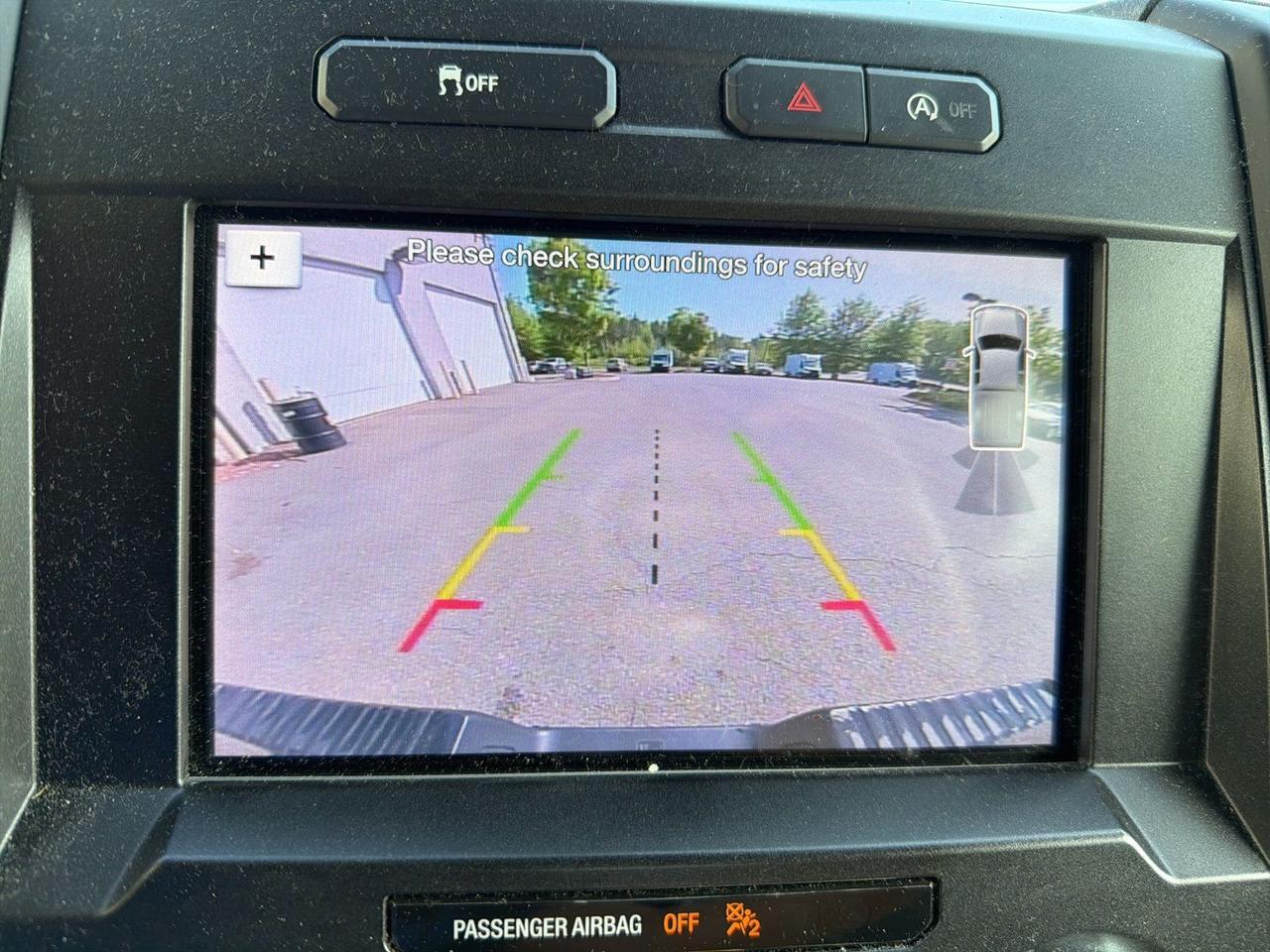 2019 Ford F-150 XL Ashland VA