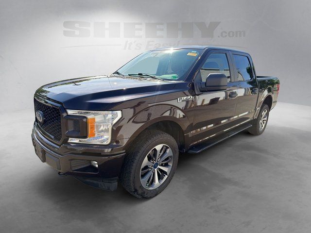 2019 Ford F-150 XL Ashland VA