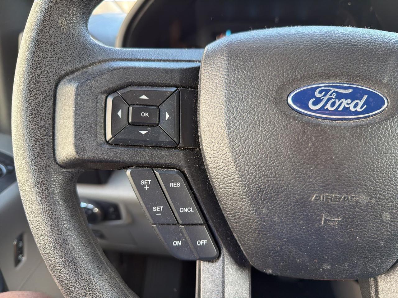 2019 Ford F-150 XL Ashland VA