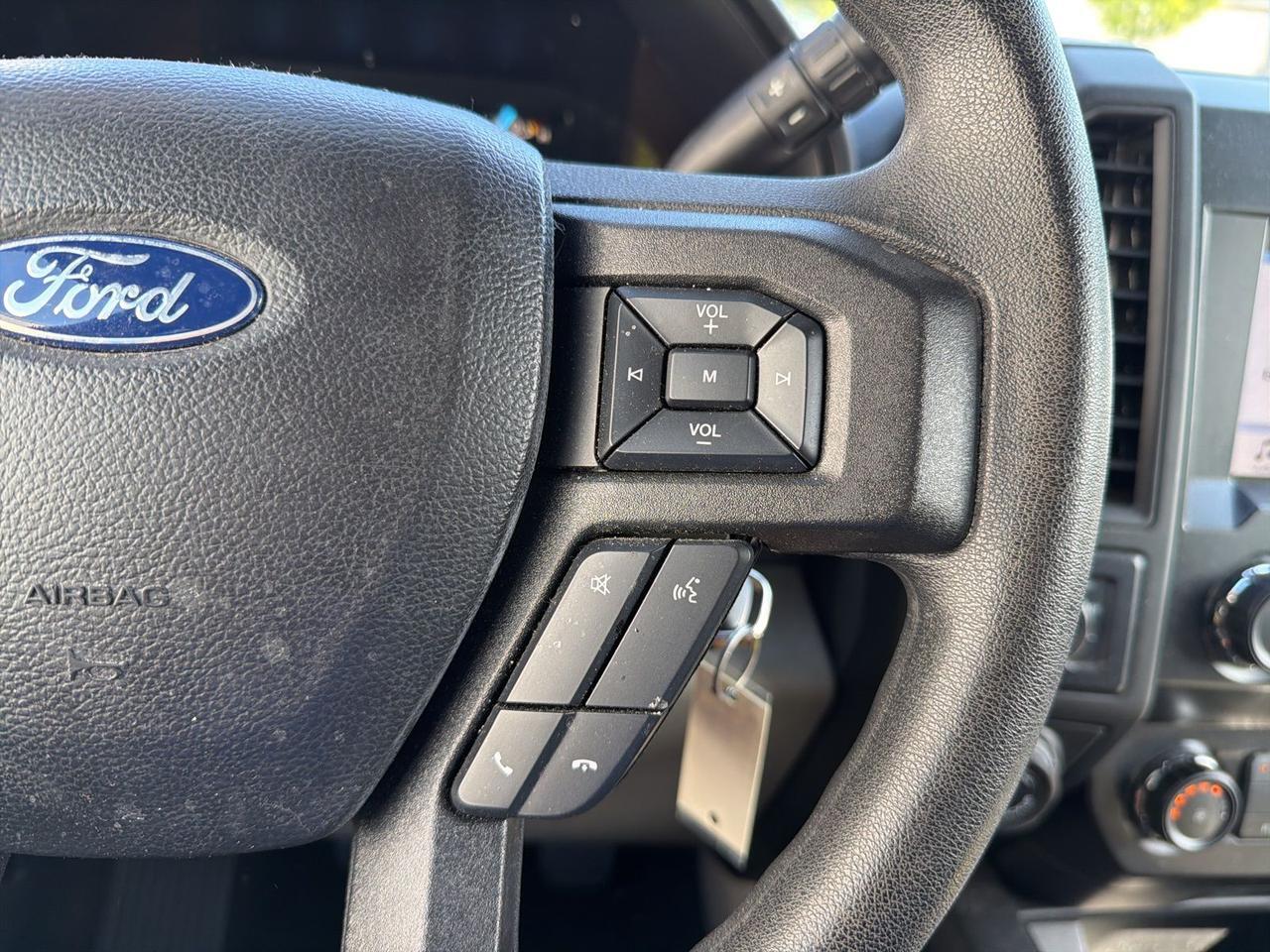 2019 Ford F-150 XL Ashland VA