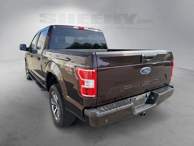 2019 Ford F-150 XL Ashland VA
