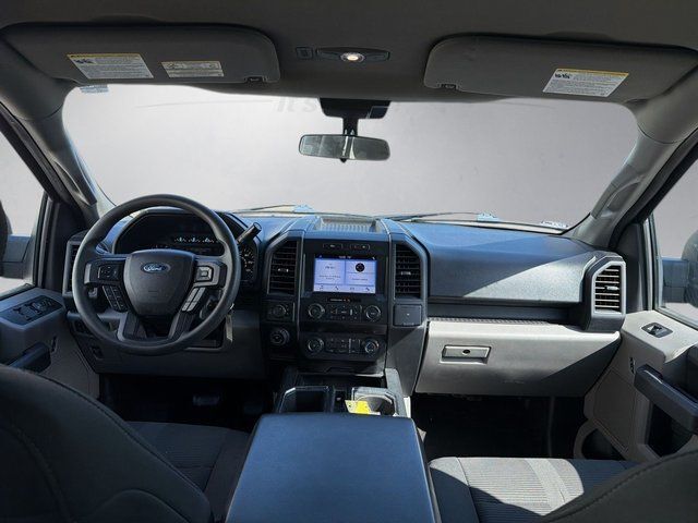 2019 Ford F-150 XL Ashland VA