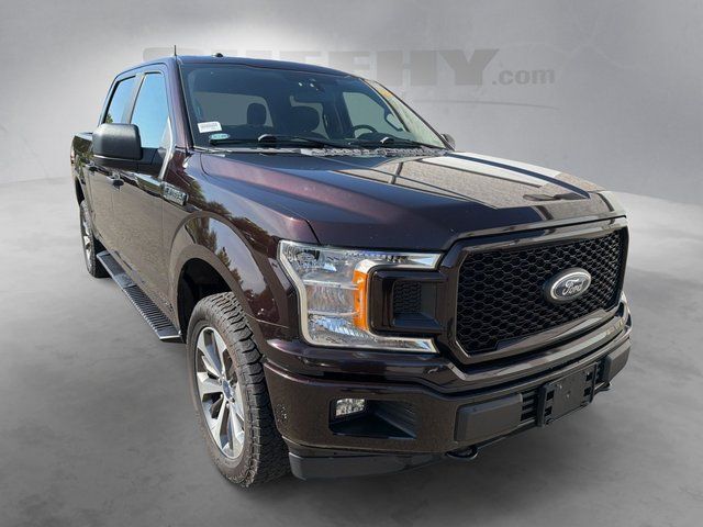 2019 Ford F-150 XL Ashland VA
