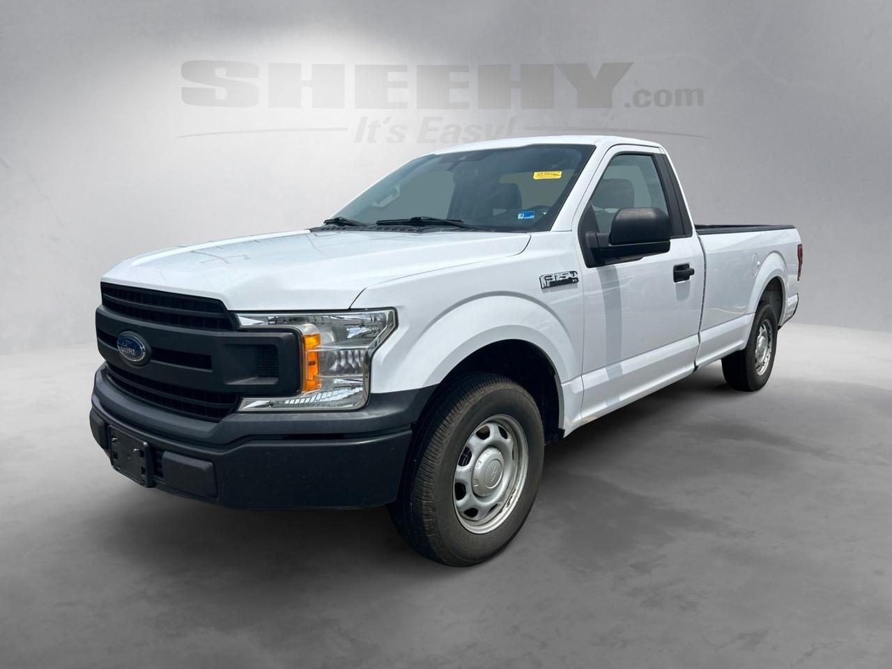 2019 Ford F-150 XL Ashland VA