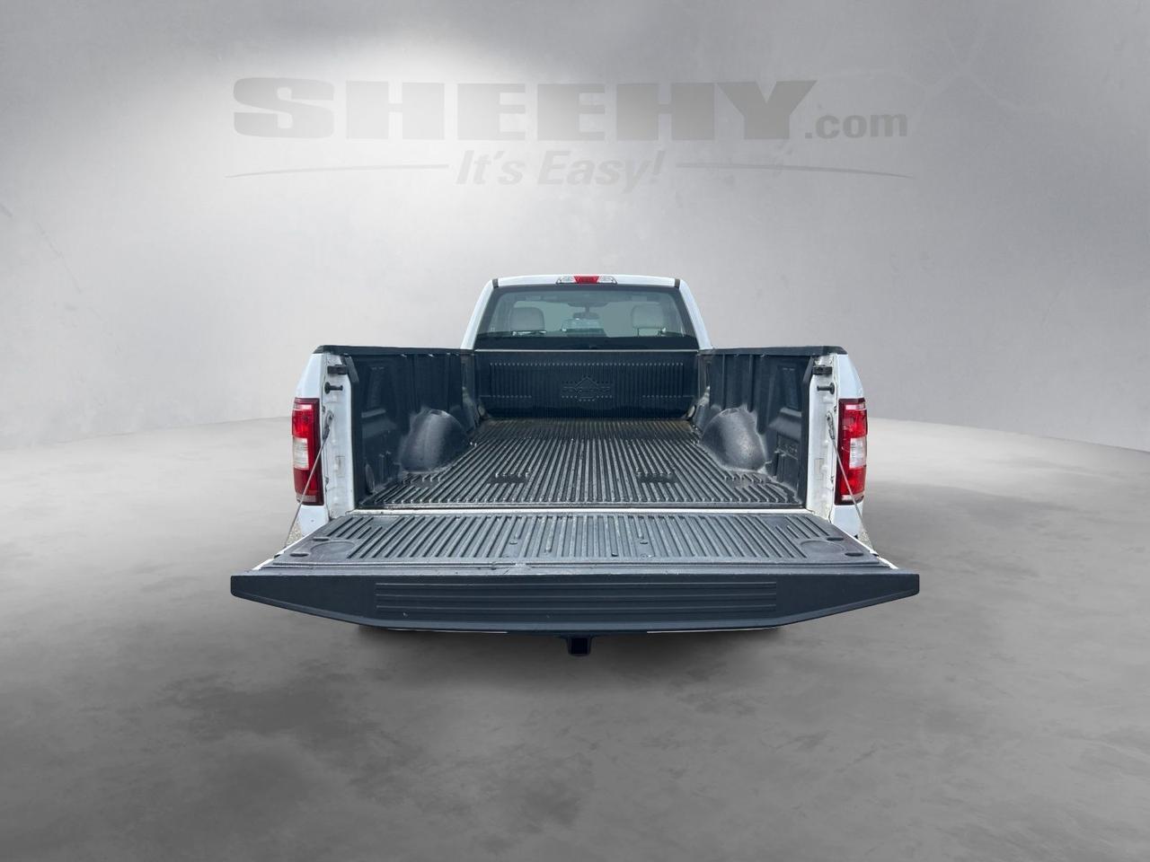 2019 Ford F-150 XL Ashland VA