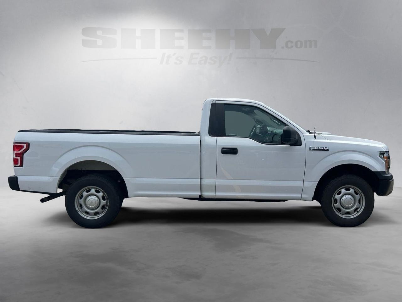 2019 Ford F-150 XL Ashland VA