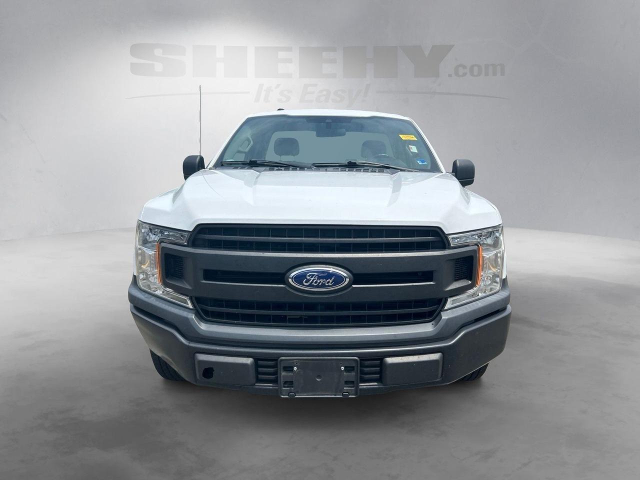 2019 Ford F-150 XL Ashland VA