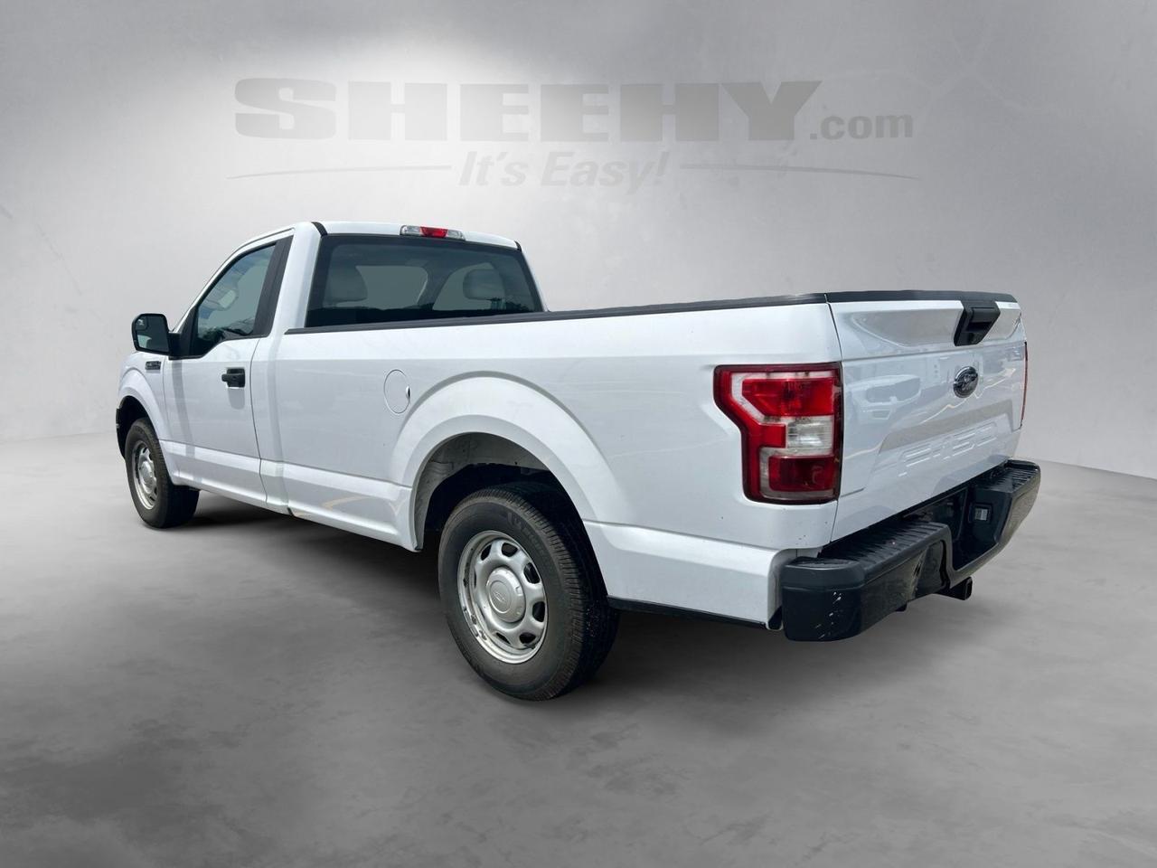 2019 Ford F-150 XL Ashland VA