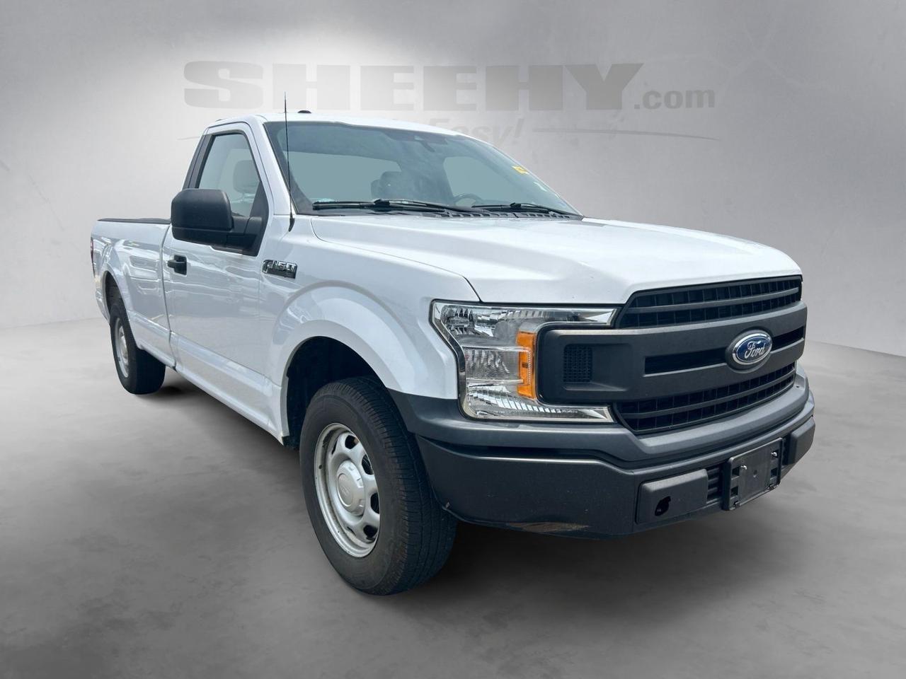 2019 Ford F-150 XL Ashland VA