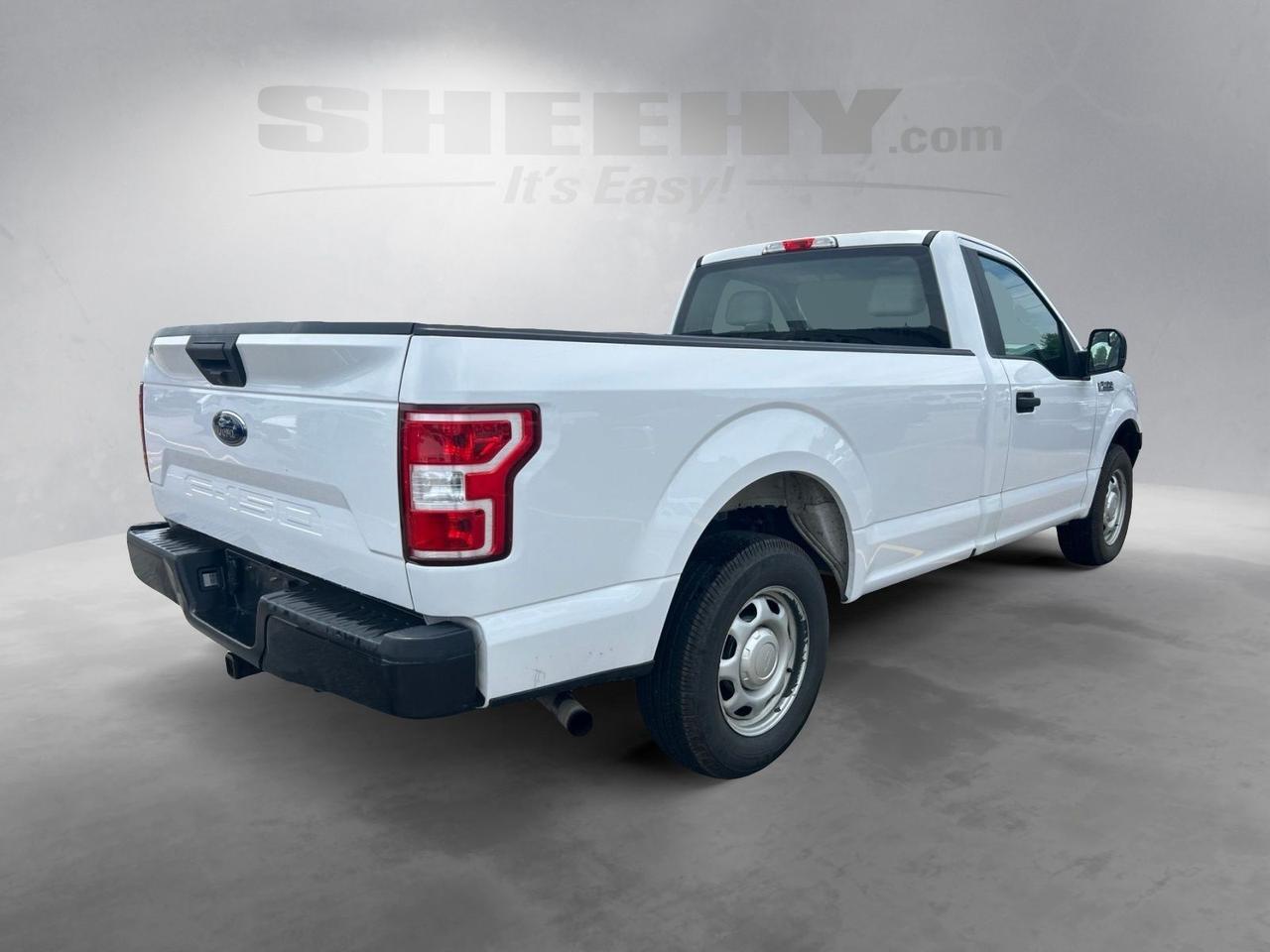2019 Ford F-150 XL Ashland VA