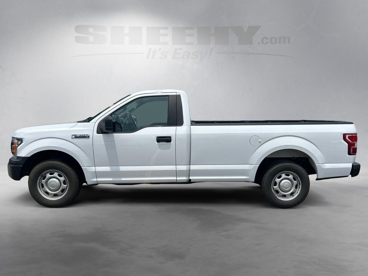 2019 Ford F-150 XL Ashland VA