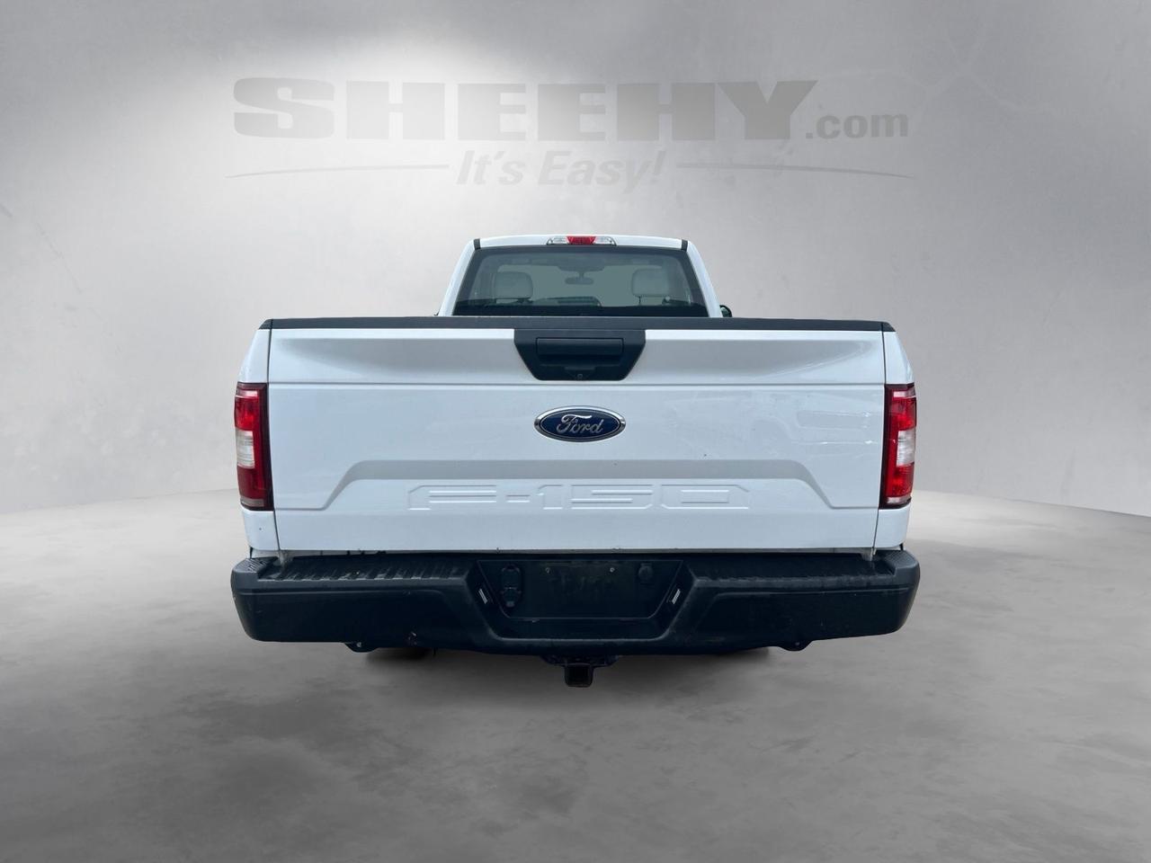 2019 Ford F-150 XL Ashland VA