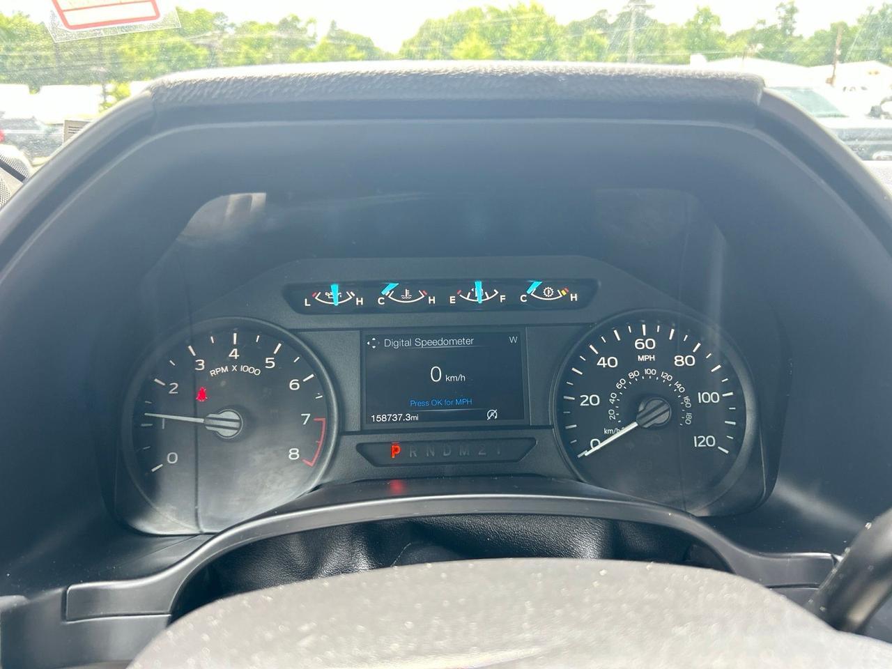 2019 Ford F-150 XL Ashland VA