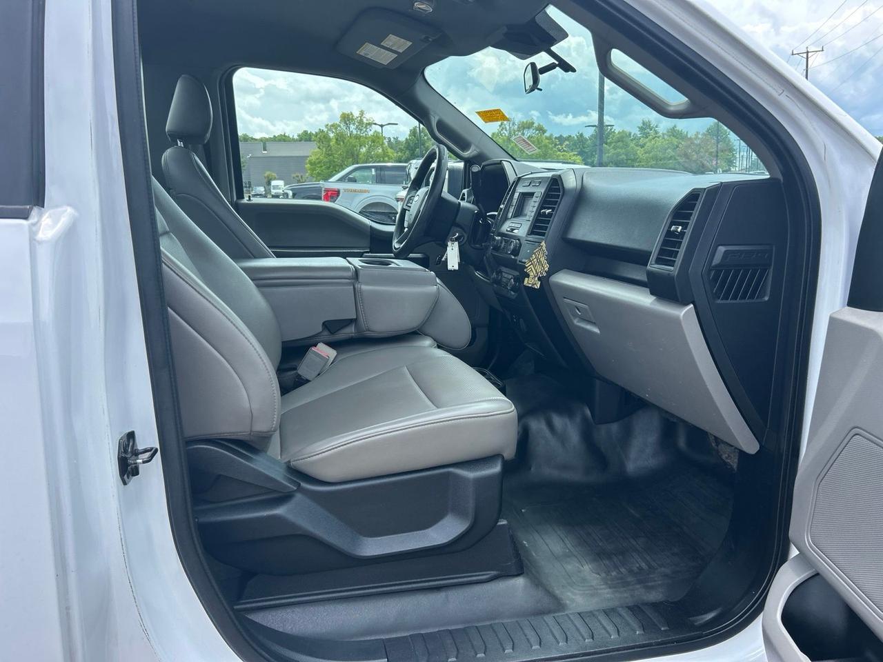 2019 Ford F-150 XL Ashland VA