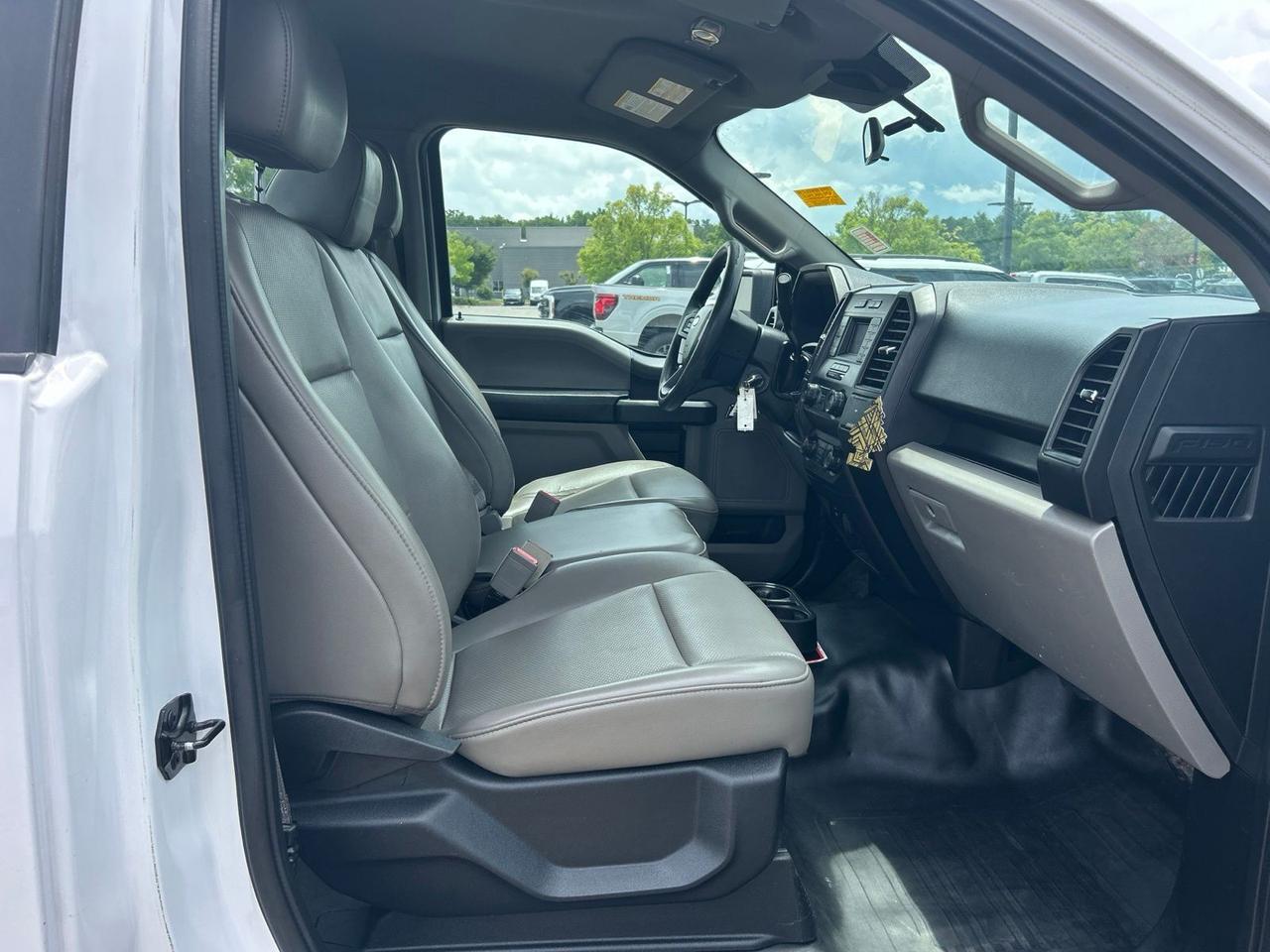 2019 Ford F-150 XL Ashland VA