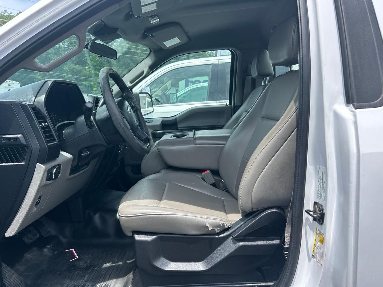2019 Ford F-150 XL Ashland VA