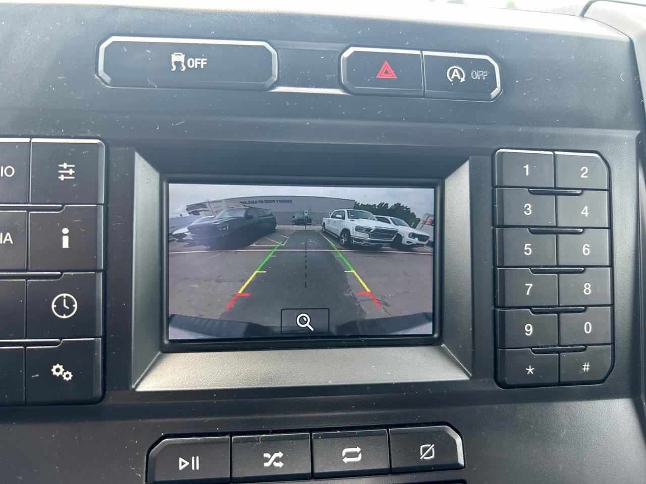 2019 Ford F-150 XL Ashland VA