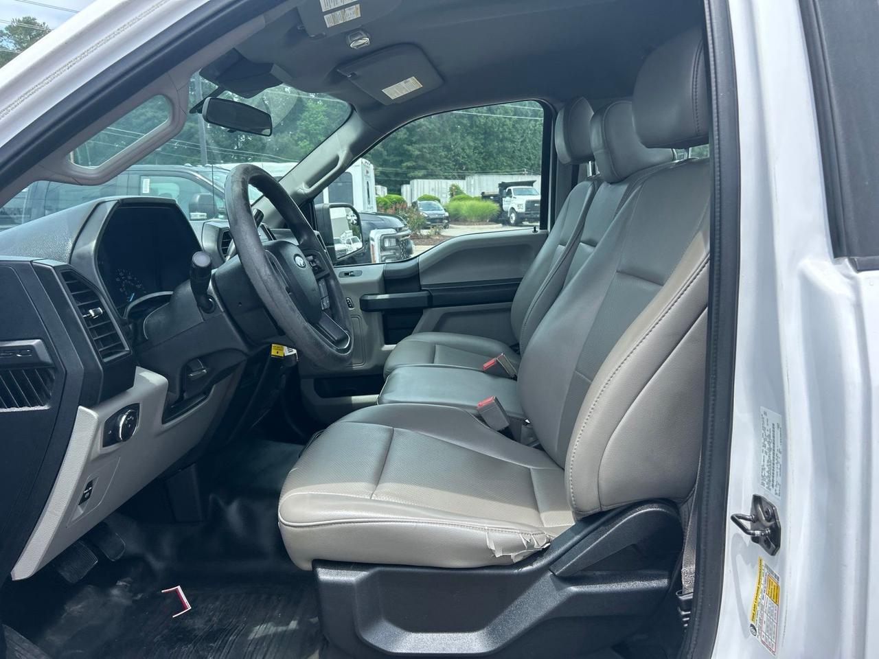 2019 Ford F-150 XL Ashland VA