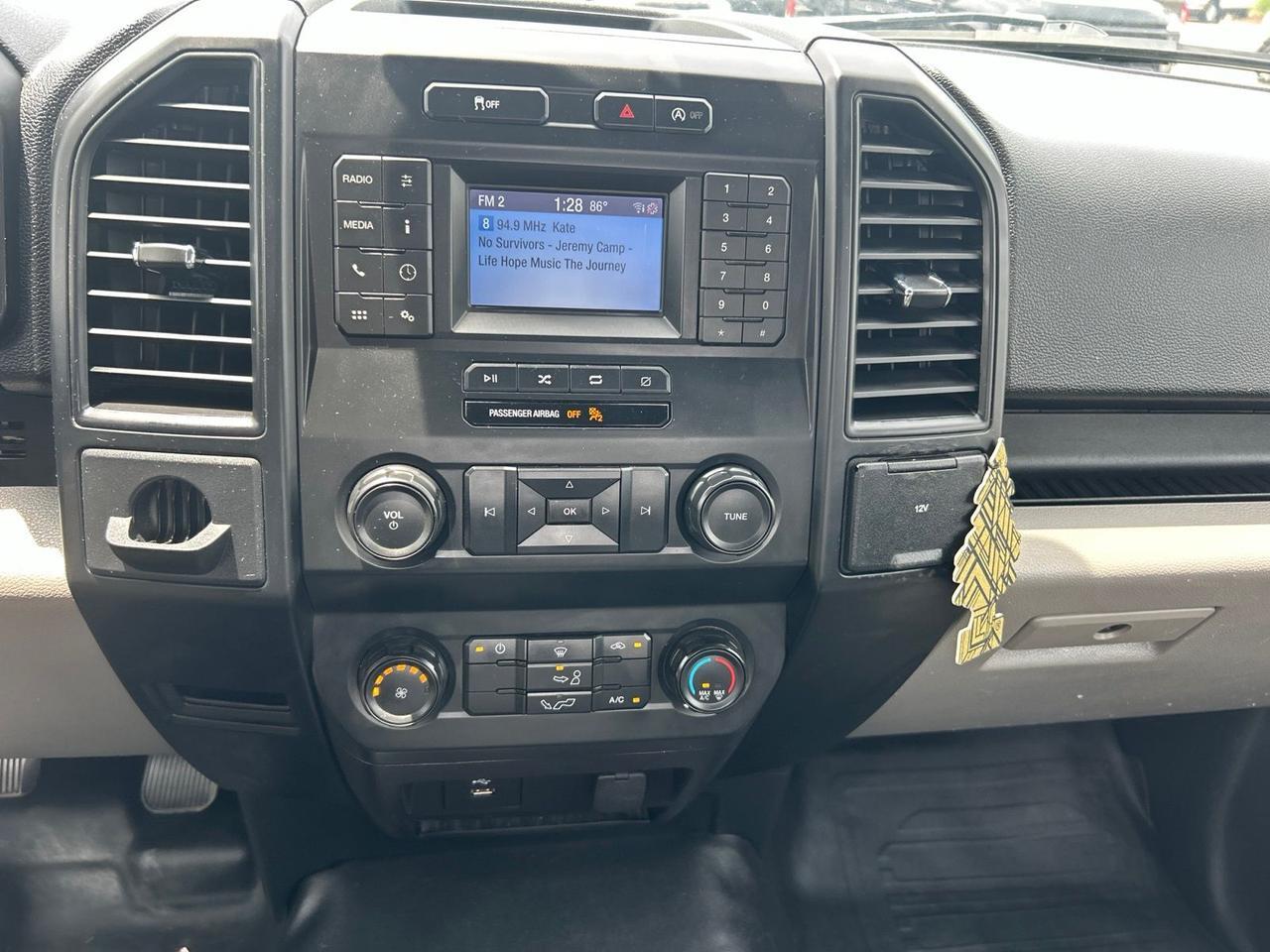 2019 Ford F-150 XL Ashland VA