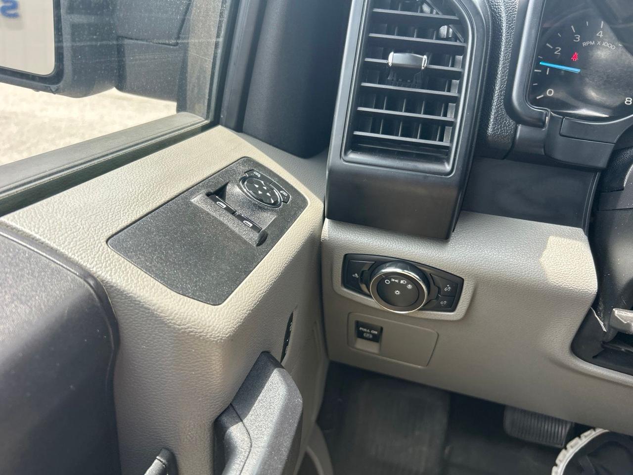 2019 Ford F-150 XL Ashland VA