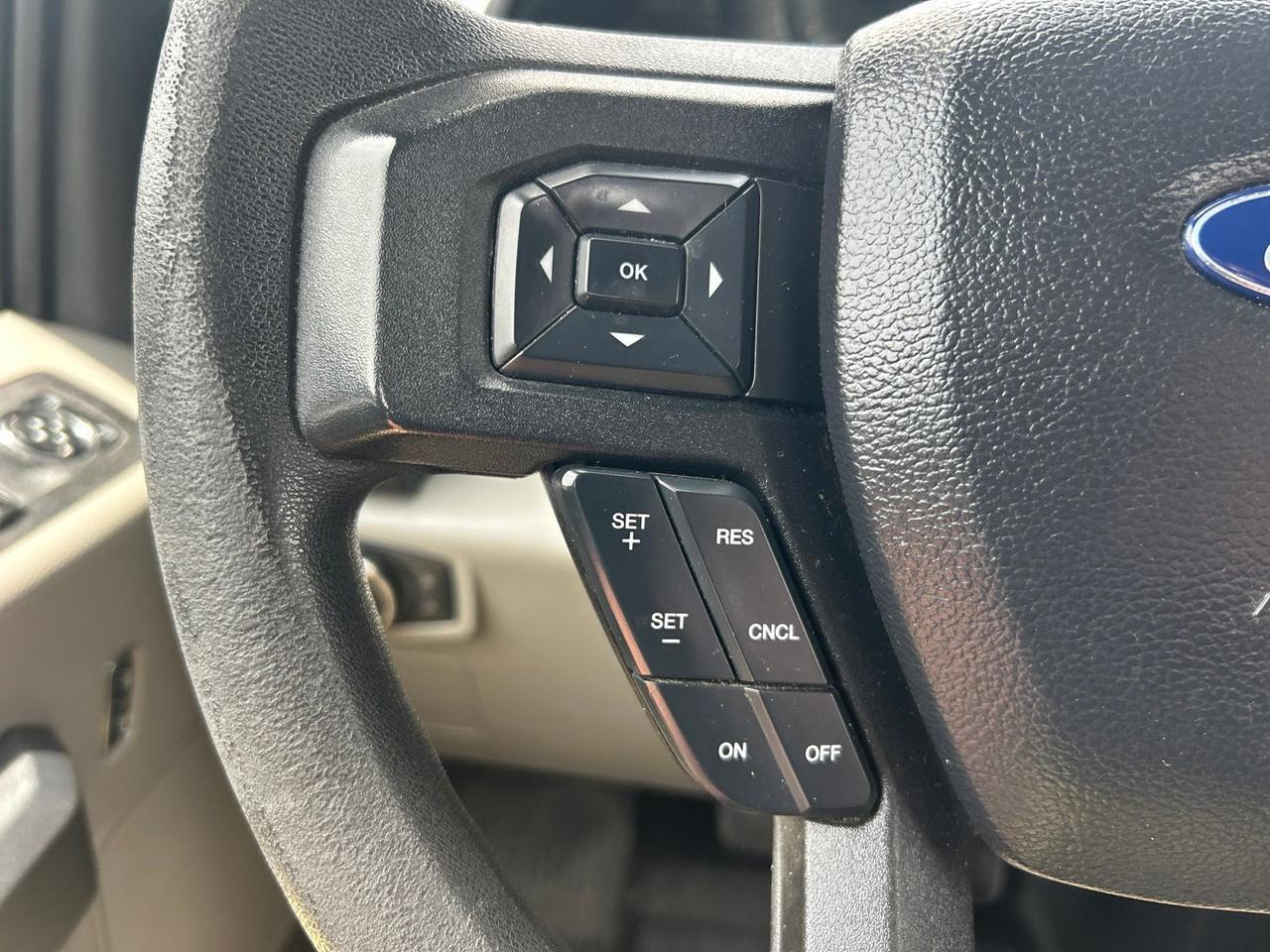 2019 Ford F-150 XL Ashland VA