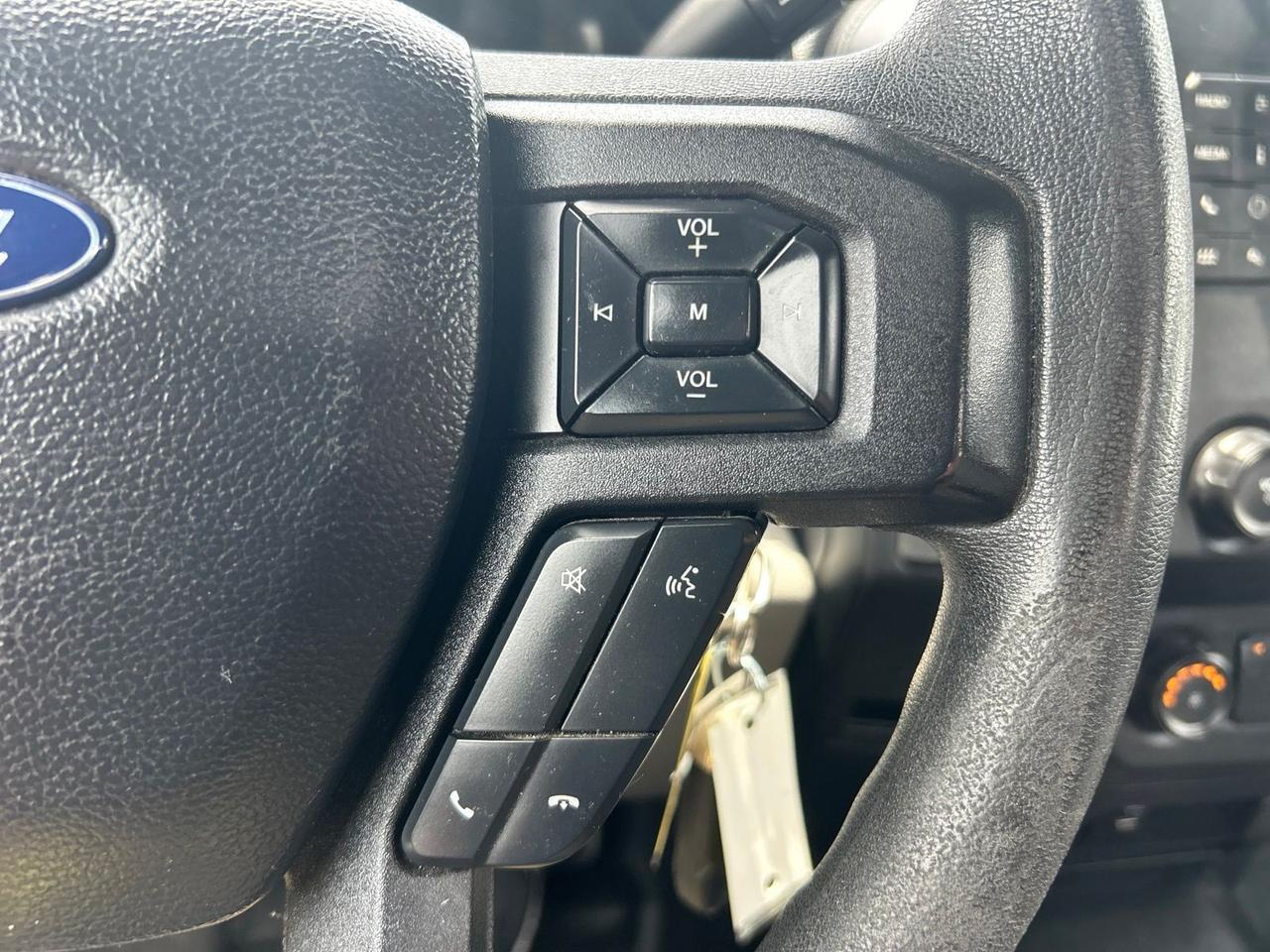 2019 Ford F-150 XL Ashland VA