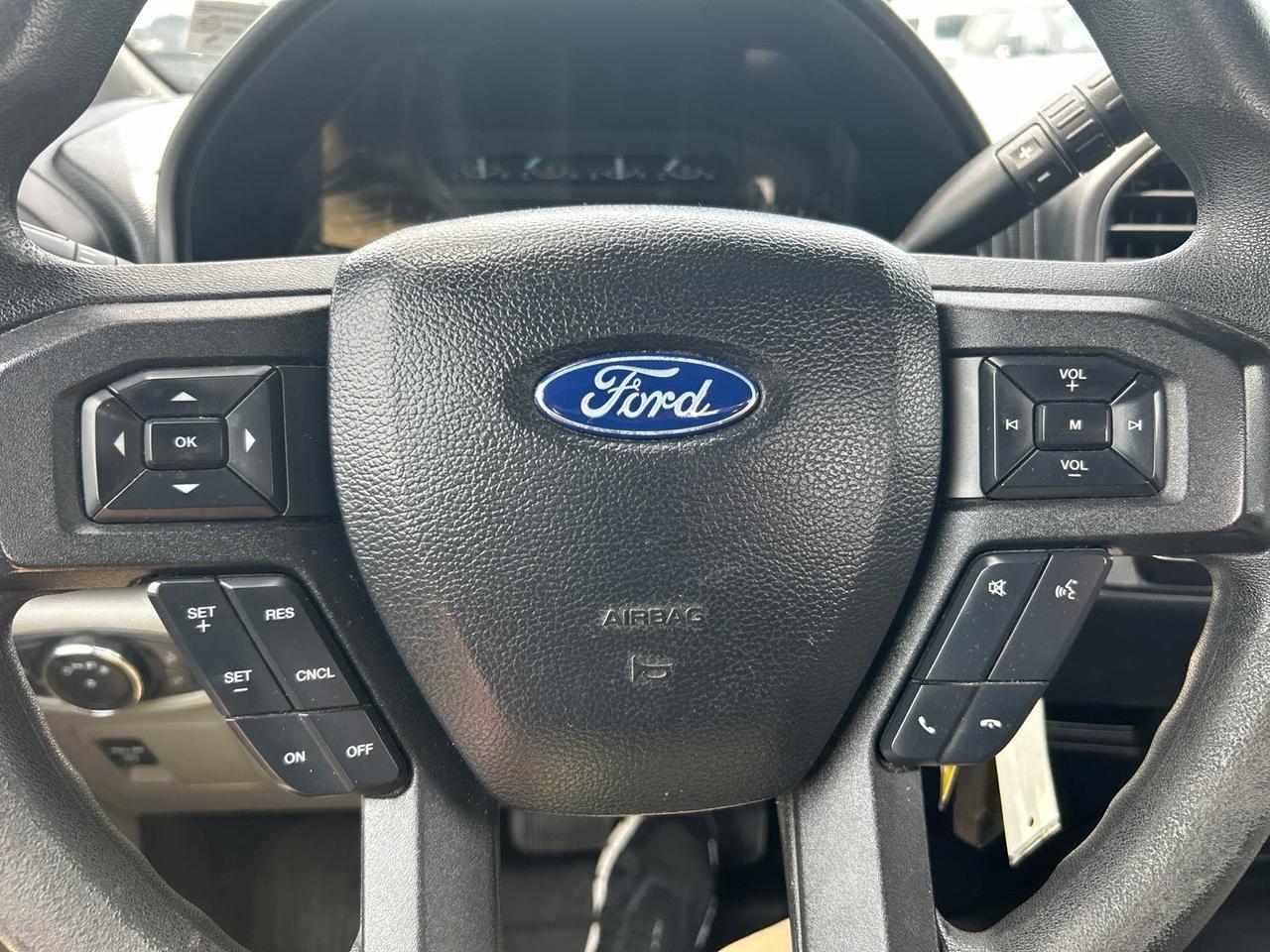 2019 Ford F-150 XL Ashland VA