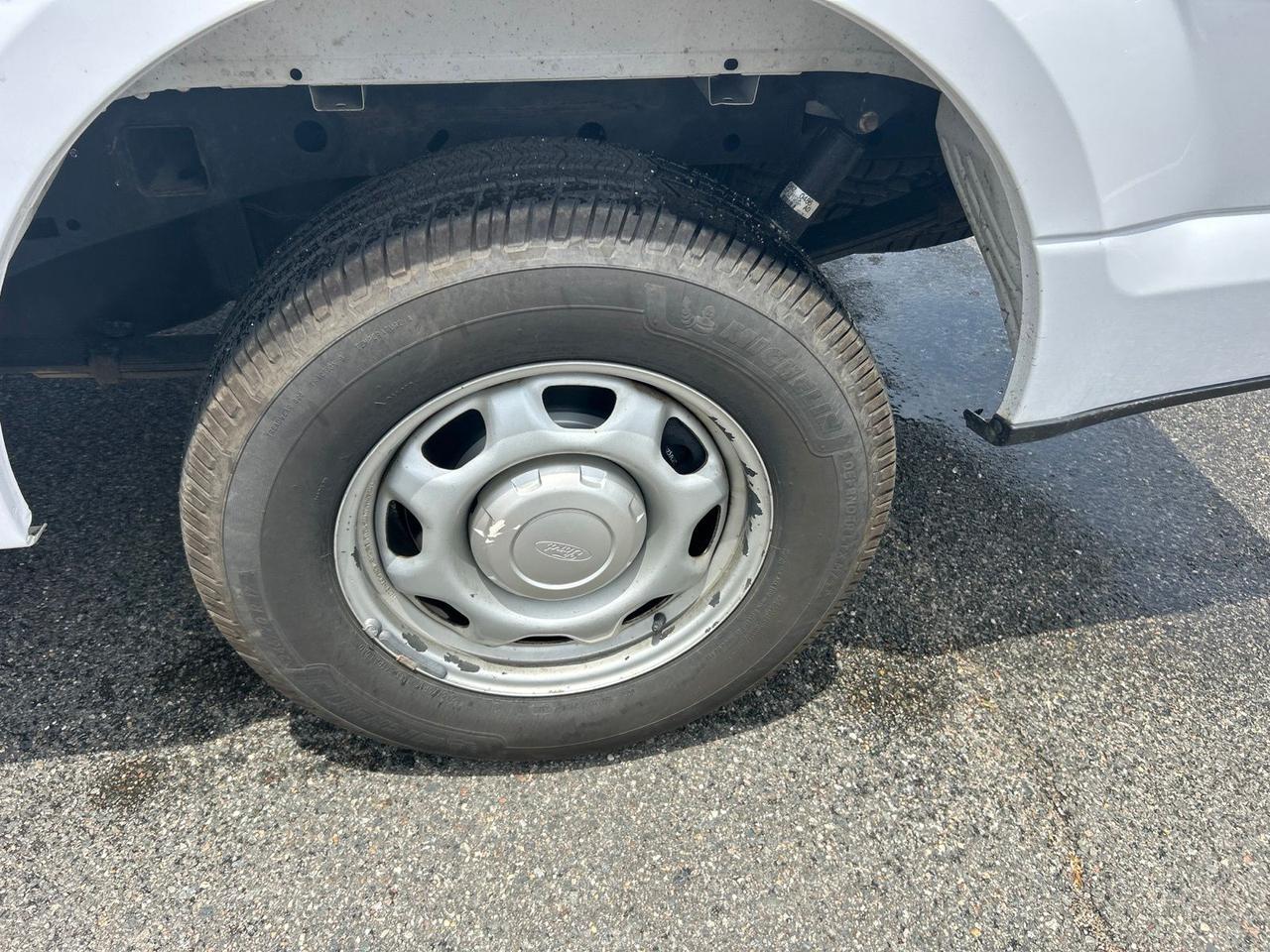 2019 Ford F-150 XL Ashland VA