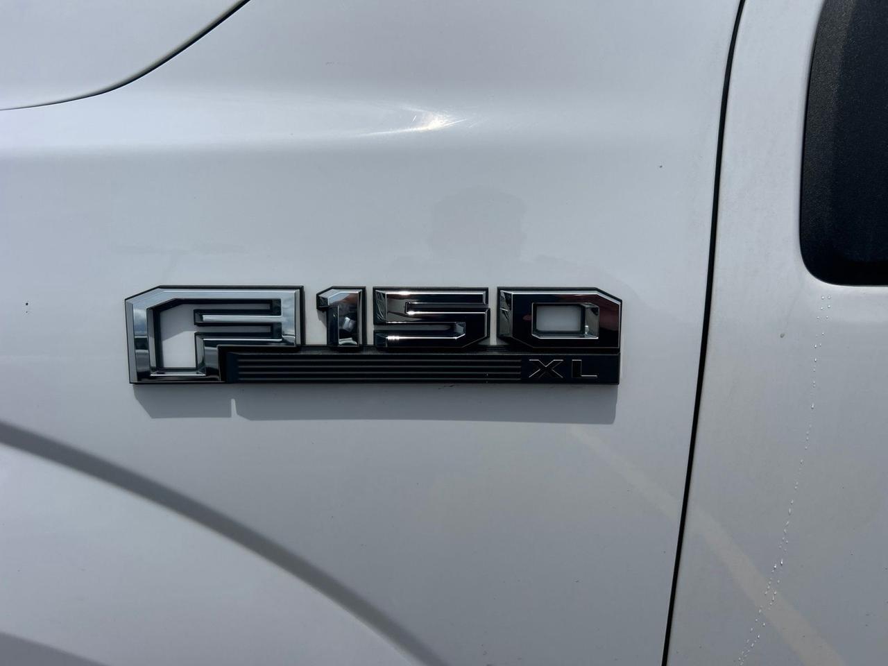 2019 Ford F-150 XL Ashland VA