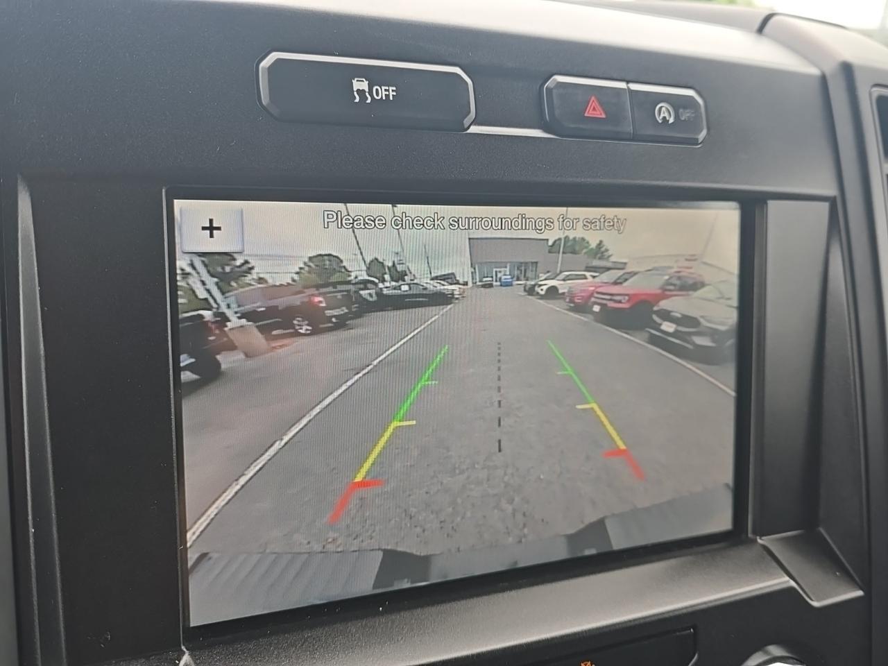 2019 Ford F-150 XL Gaithersburg MD