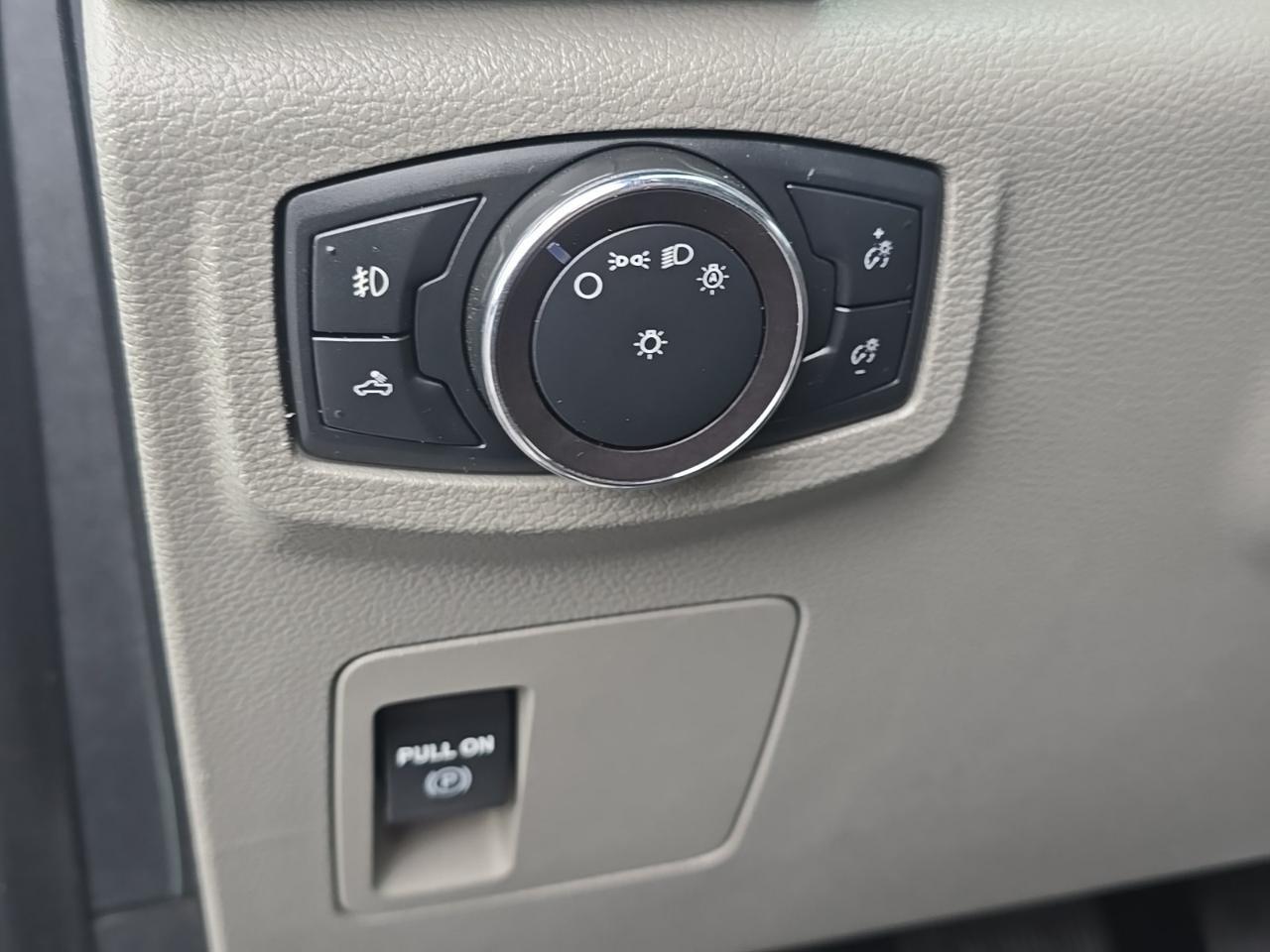 2019 Ford F-150 XL Gaithersburg MD