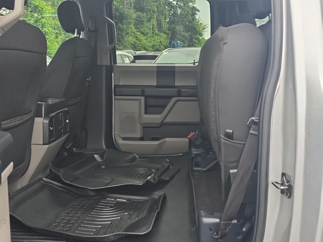 2019 Ford F-150 XL Gaithersburg MD