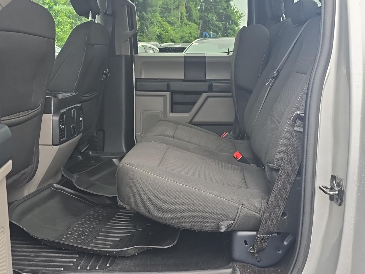 2019 Ford F-150 XL Gaithersburg MD
