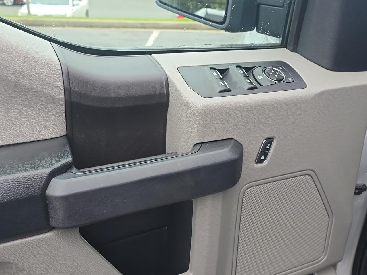 2019 Ford F-150 XL Gaithersburg MD