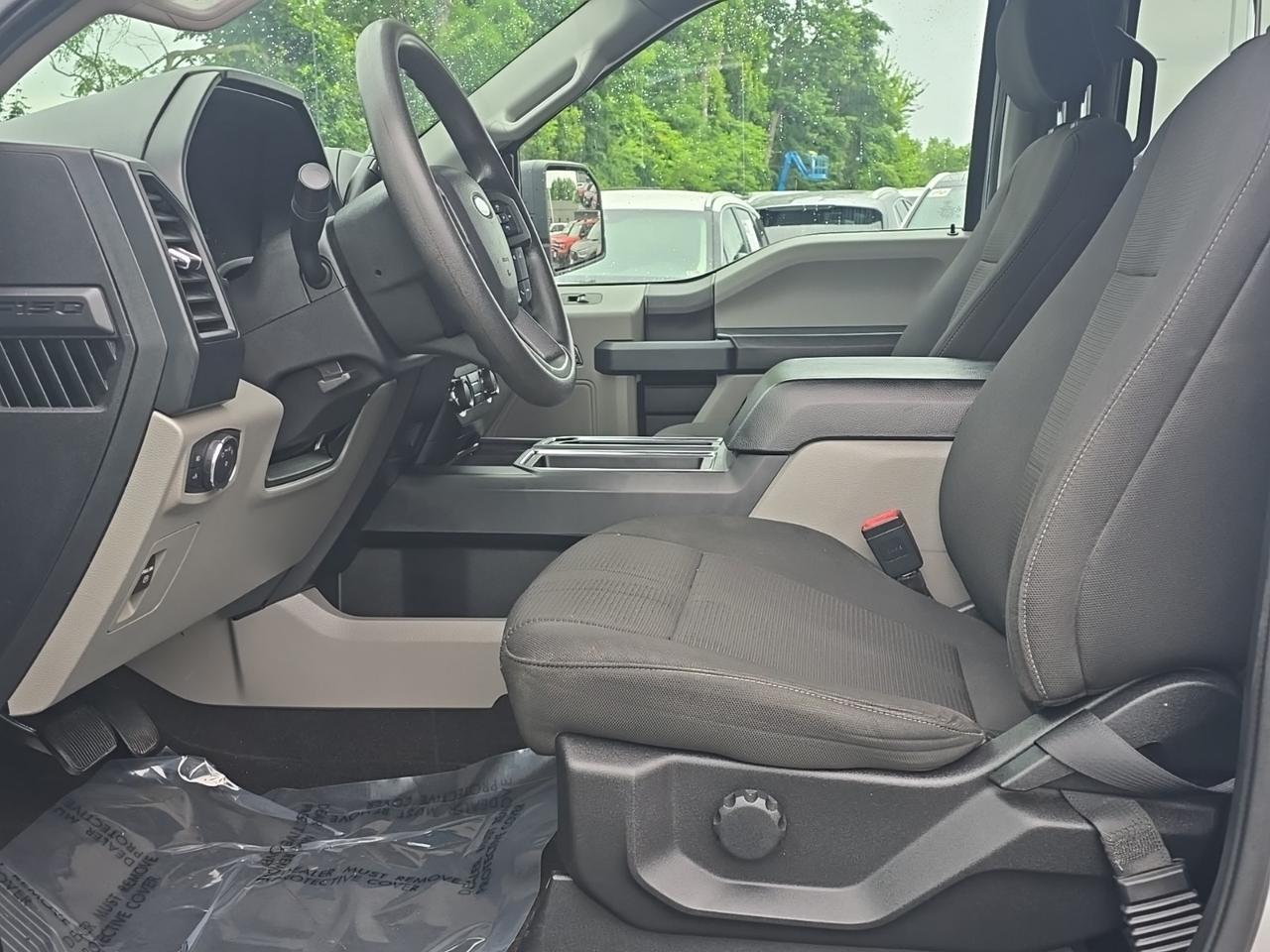 2019 Ford F-150 XL Gaithersburg MD
