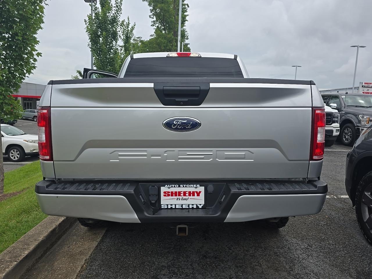 2019 Ford F-150 XL Gaithersburg MD