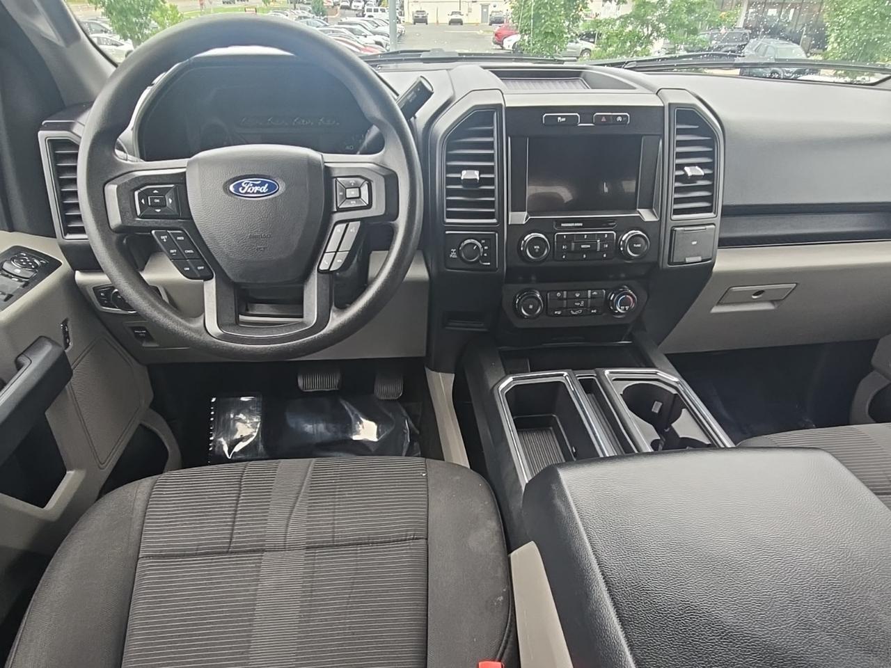 2019 Ford F-150 XL Gaithersburg MD