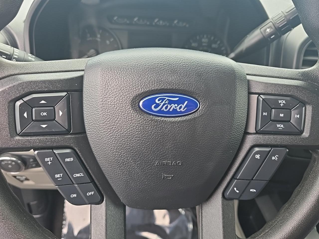 2019 Ford F-150 XL Gaithersburg MD