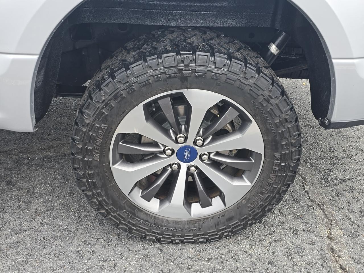 2019 Ford F-150 XL Gaithersburg MD